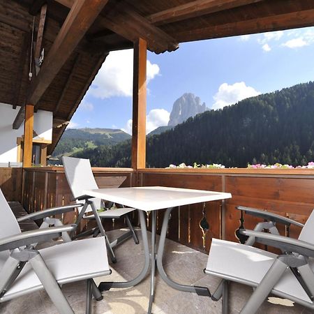 Residence Sovara Santa Cristina Val Gardena Εξωτερικό φωτογραφία