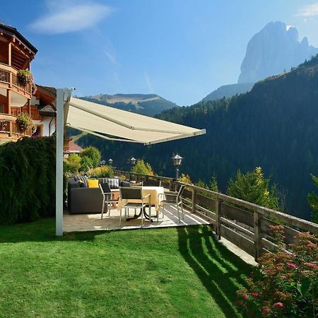 Residence Sovara Santa Cristina Val Gardena Εξωτερικό φωτογραφία