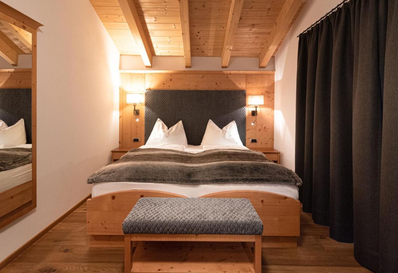 Residence Sovara Santa Cristina Val Gardena Εξωτερικό φωτογραφία