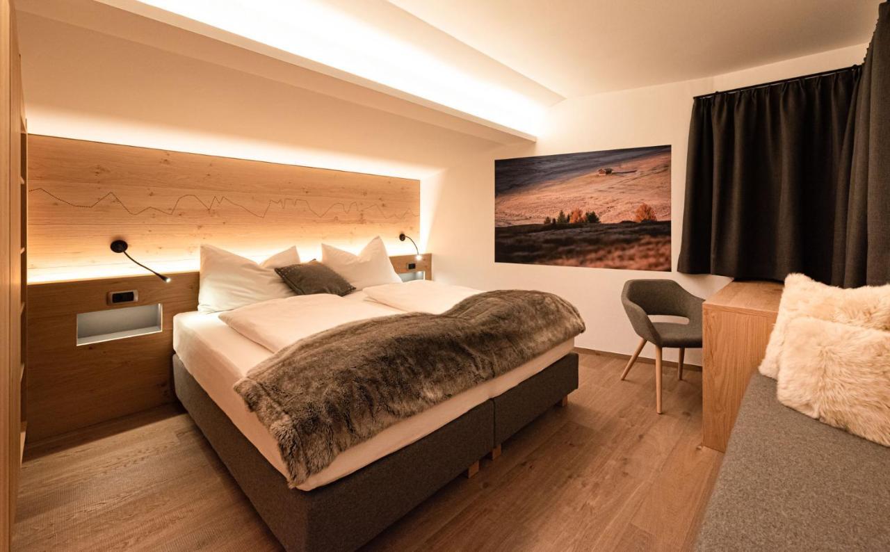 Residence Sovara Santa Cristina Val Gardena Εξωτερικό φωτογραφία