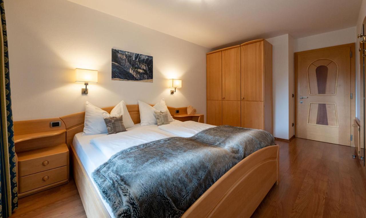 Residence Sovara Santa Cristina Val Gardena Εξωτερικό φωτογραφία