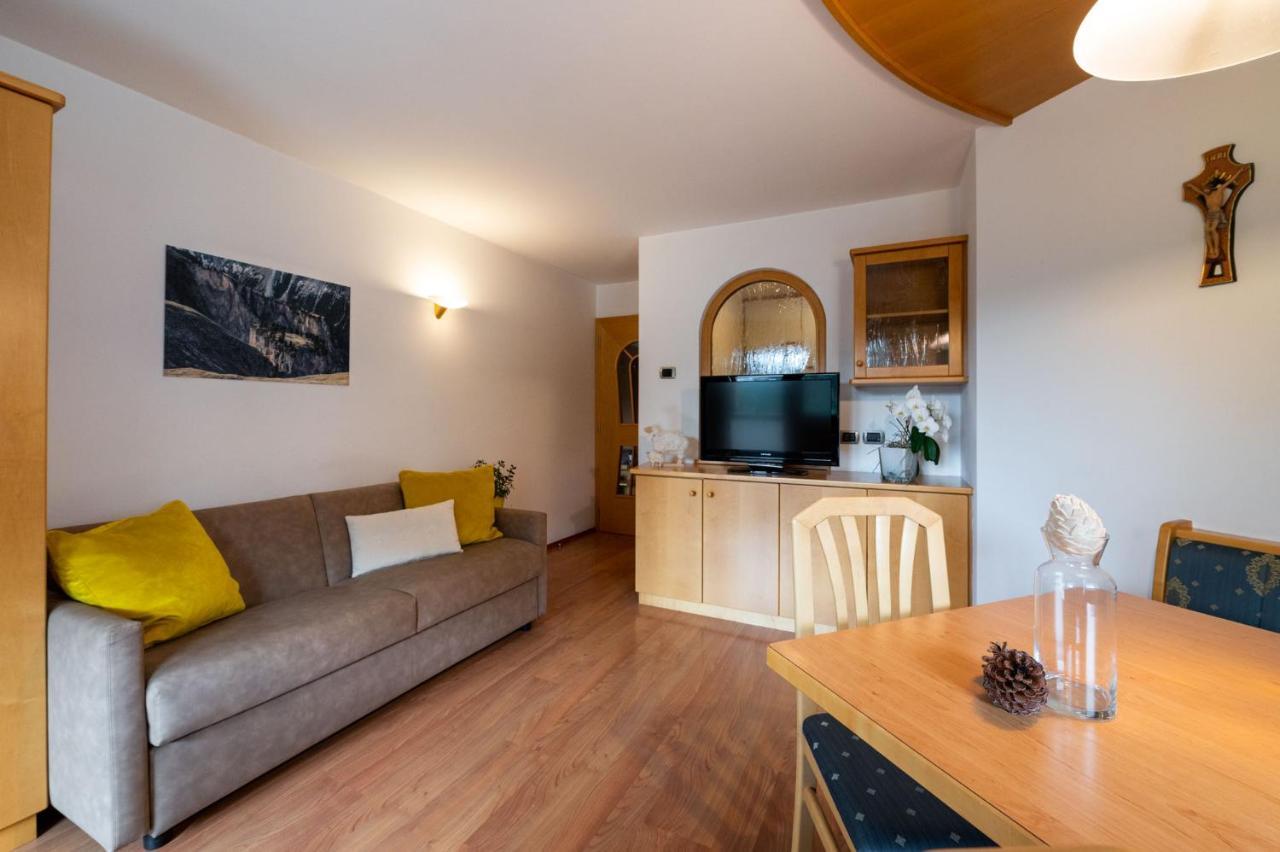 Residence Sovara Santa Cristina Val Gardena Εξωτερικό φωτογραφία