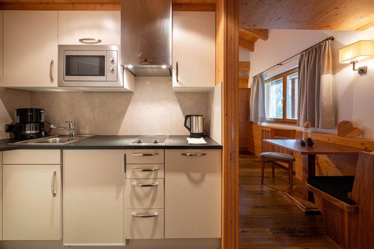 Residence Sovara Santa Cristina Val Gardena Εξωτερικό φωτογραφία