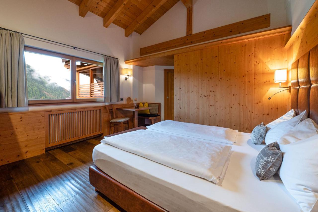 Residence Sovara Santa Cristina Val Gardena Εξωτερικό φωτογραφία