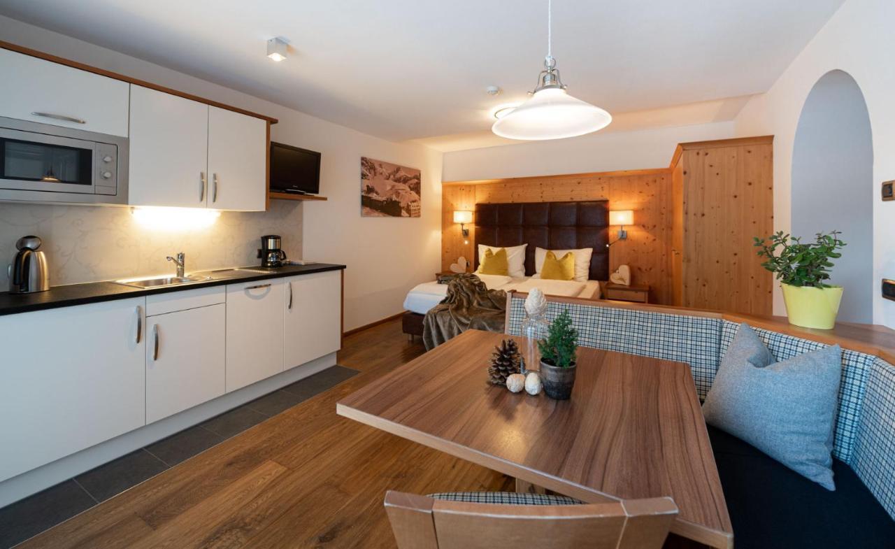Residence Sovara Santa Cristina Val Gardena Εξωτερικό φωτογραφία