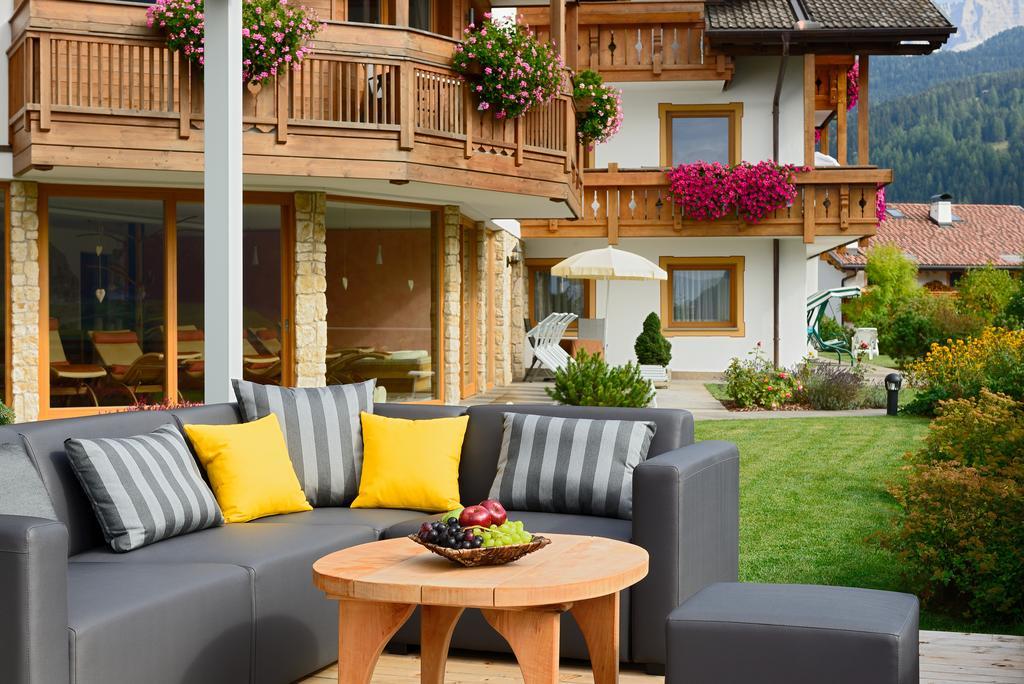 Residence Sovara Santa Cristina Val Gardena Εξωτερικό φωτογραφία