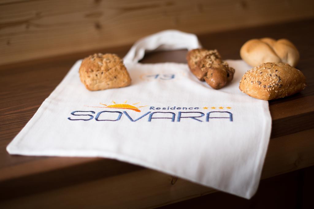 Residence Sovara Santa Cristina Val Gardena Δωμάτιο φωτογραφία