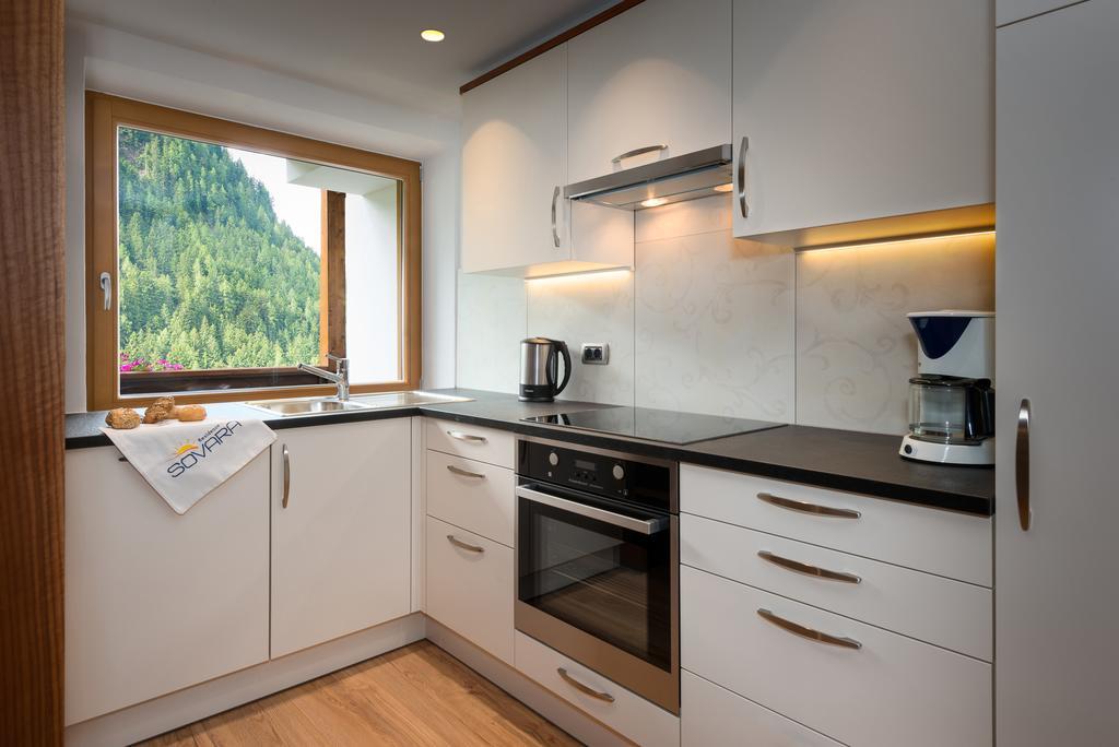 Residence Sovara Santa Cristina Val Gardena Δωμάτιο φωτογραφία