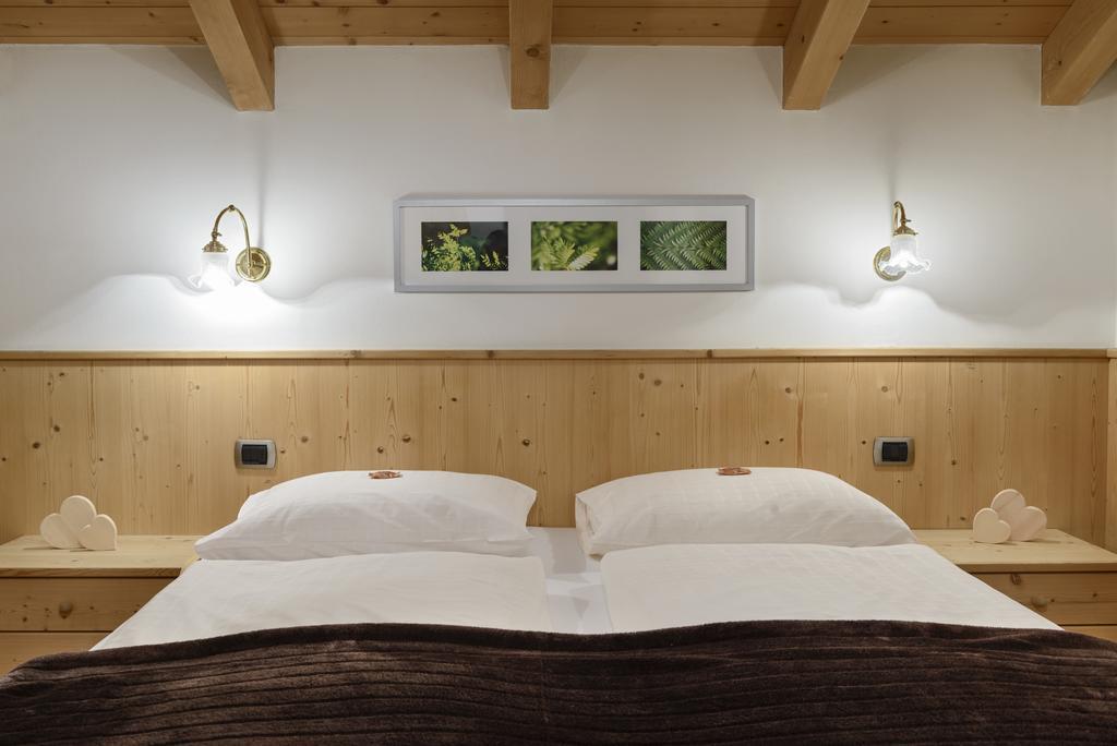 Residence Sovara Santa Cristina Val Gardena Δωμάτιο φωτογραφία