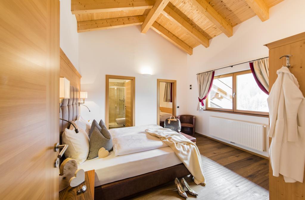Residence Sovara Santa Cristina Val Gardena Εξωτερικό φωτογραφία