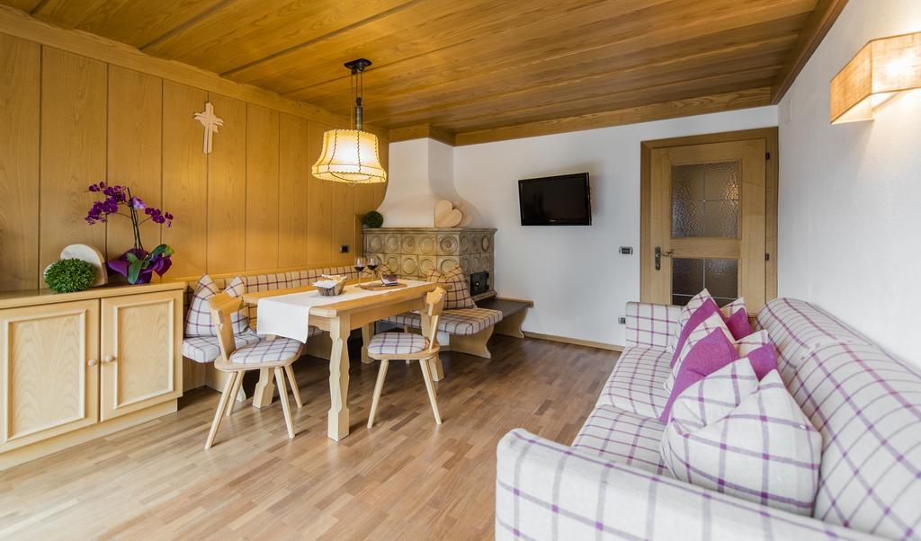 Residence Sovara Santa Cristina Val Gardena Εξωτερικό φωτογραφία