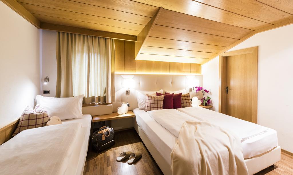 Residence Sovara Santa Cristina Val Gardena Εξωτερικό φωτογραφία
