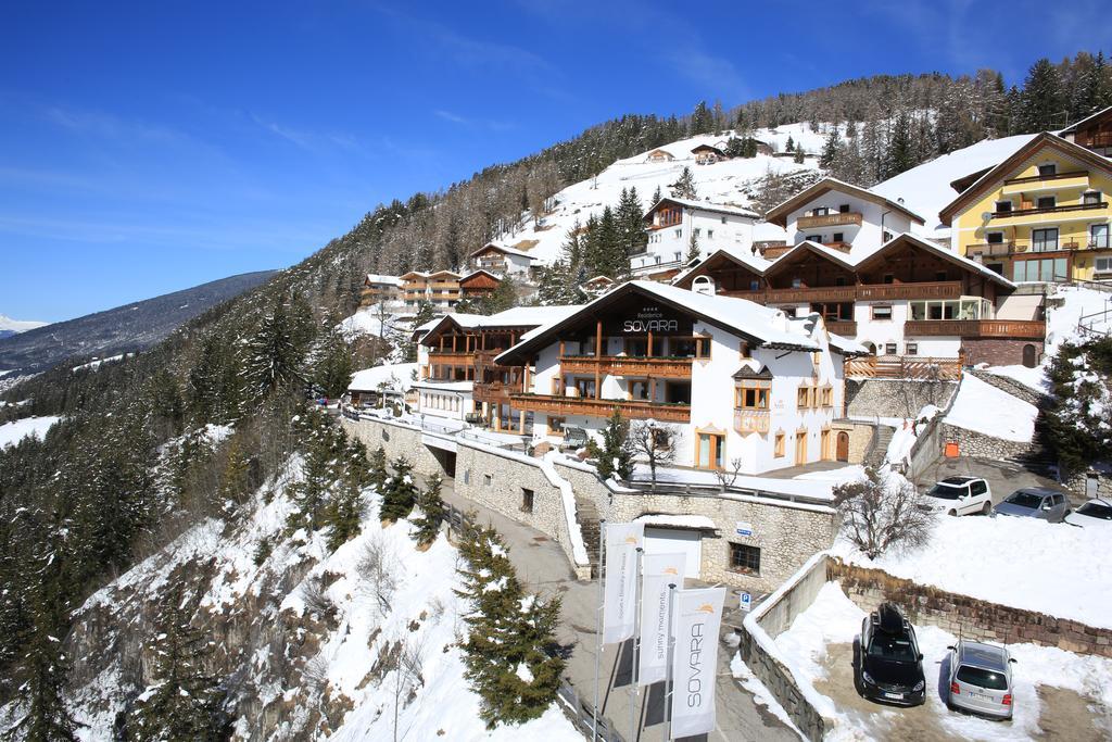 Residence Sovara Santa Cristina Val Gardena Εξωτερικό φωτογραφία