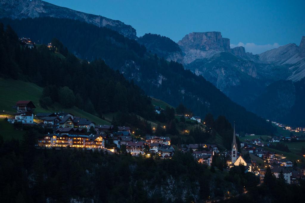 Residence Sovara Santa Cristina Val Gardena Εξωτερικό φωτογραφία