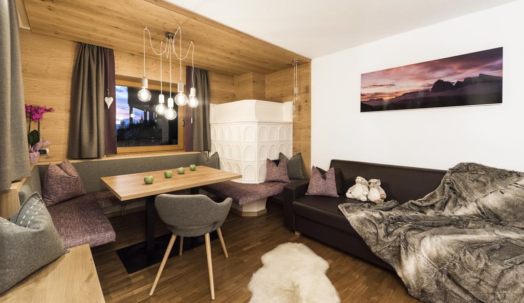 Residence Sovara Santa Cristina Val Gardena Εξωτερικό φωτογραφία