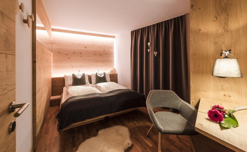 Residence Sovara Santa Cristina Val Gardena Εξωτερικό φωτογραφία