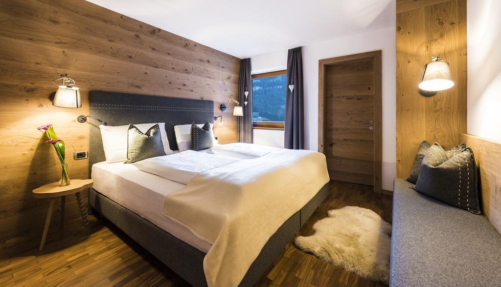 Residence Sovara Santa Cristina Val Gardena Εξωτερικό φωτογραφία