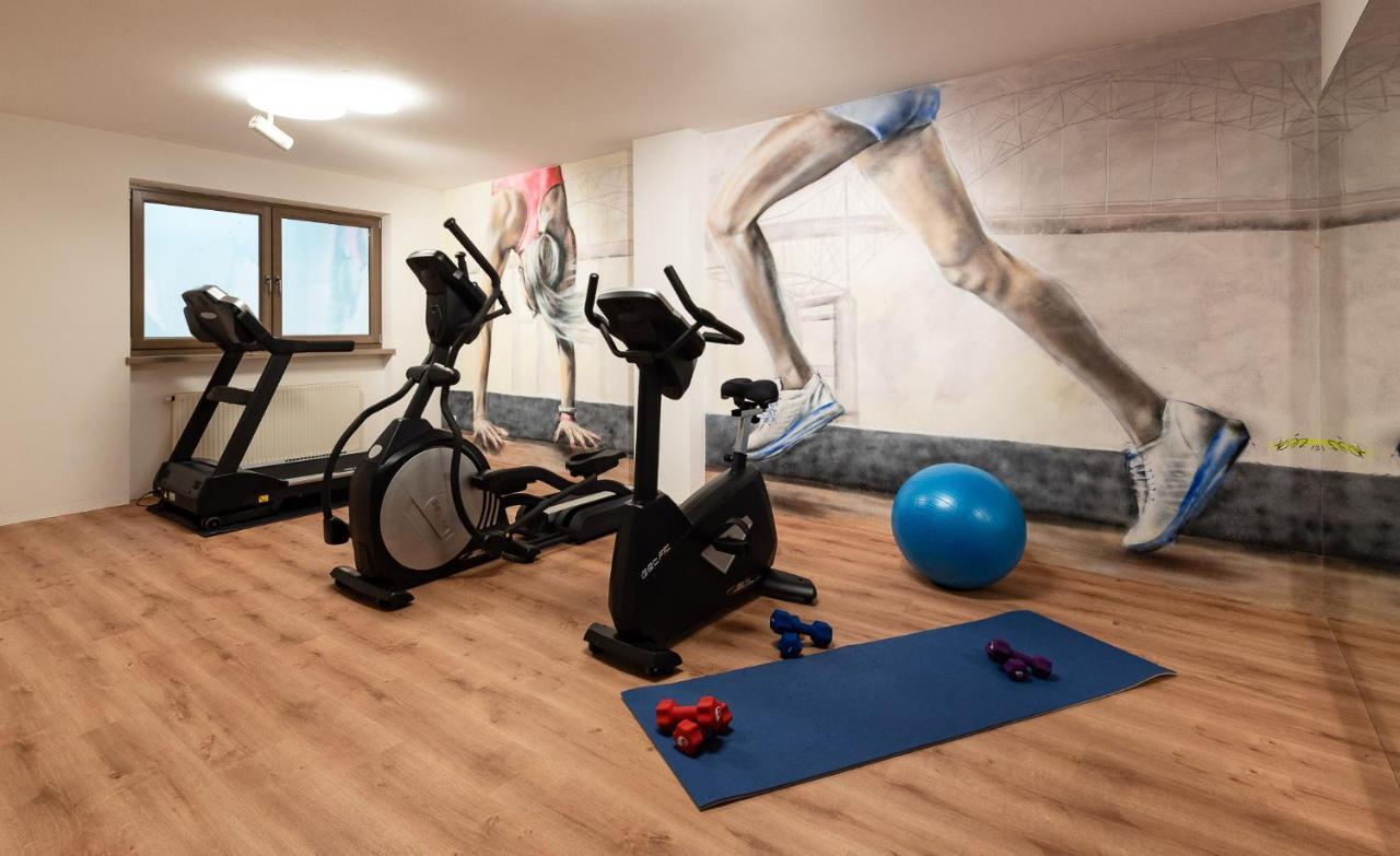 Residence Sovara Santa Cristina Val Gardena Εξωτερικό φωτογραφία