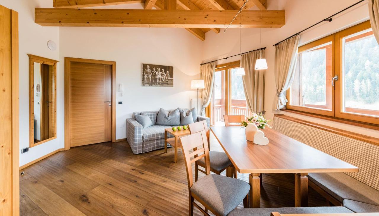 Residence Sovara Santa Cristina Val Gardena Εξωτερικό φωτογραφία