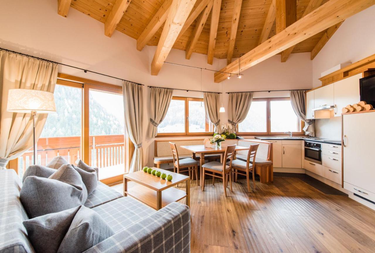 Residence Sovara Santa Cristina Val Gardena Εξωτερικό φωτογραφία