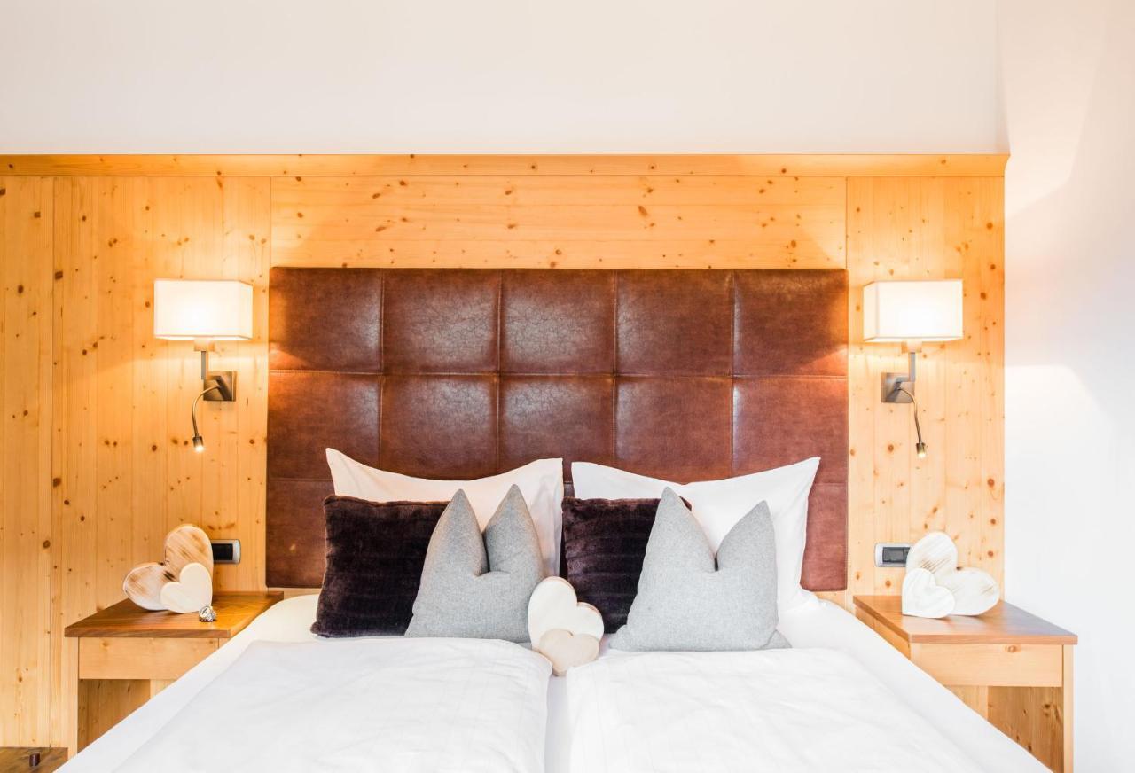 Residence Sovara Santa Cristina Val Gardena Εξωτερικό φωτογραφία