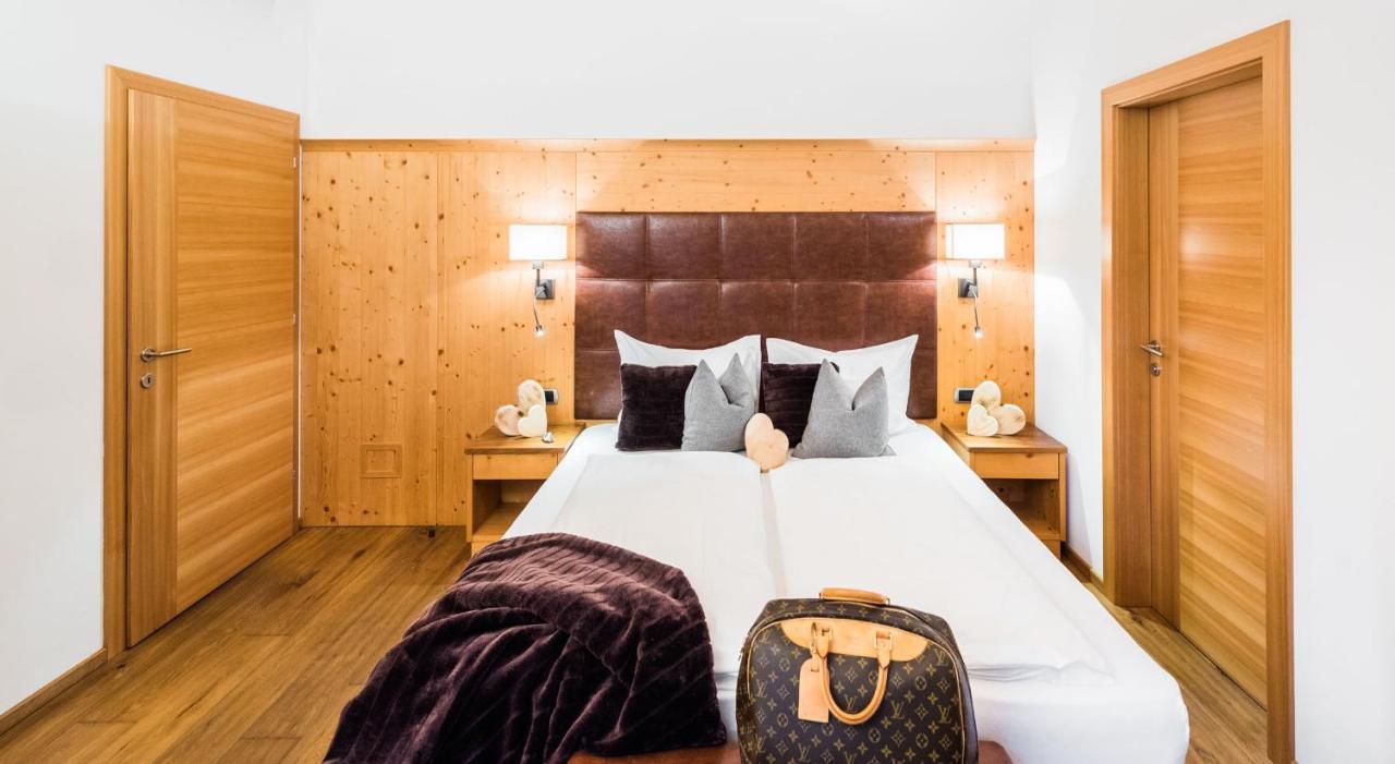 Residence Sovara Santa Cristina Val Gardena Εξωτερικό φωτογραφία