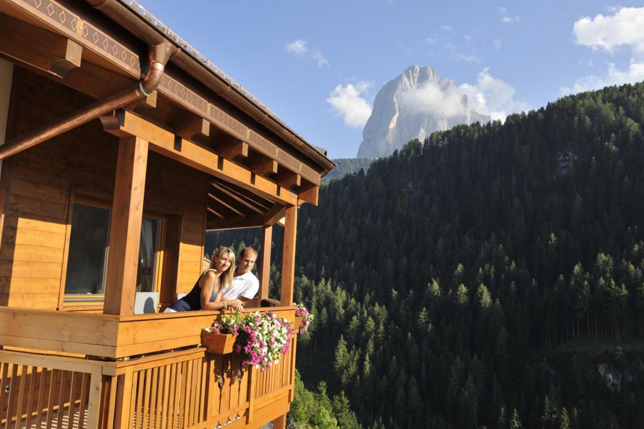 Residence Sovara Santa Cristina Val Gardena Εξωτερικό φωτογραφία