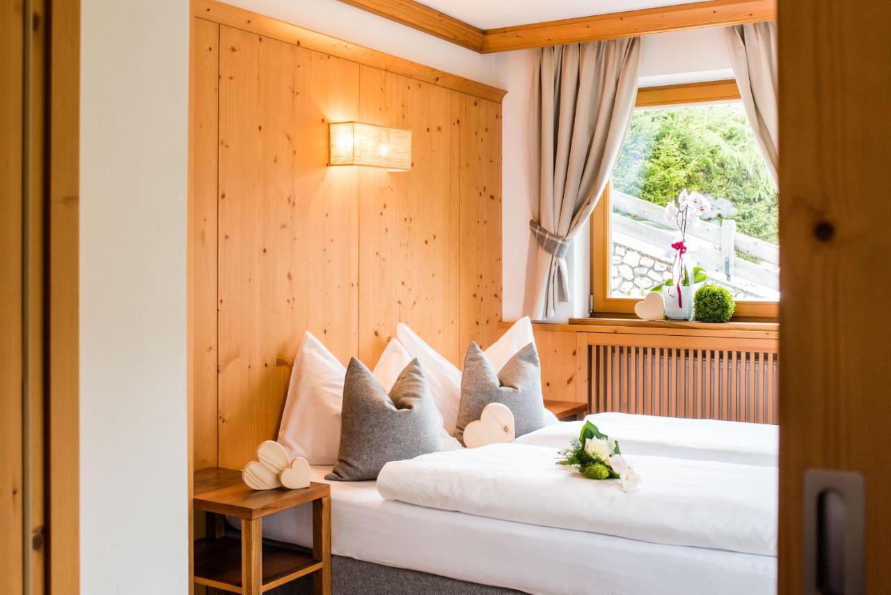 Residence Sovara Santa Cristina Val Gardena Εξωτερικό φωτογραφία