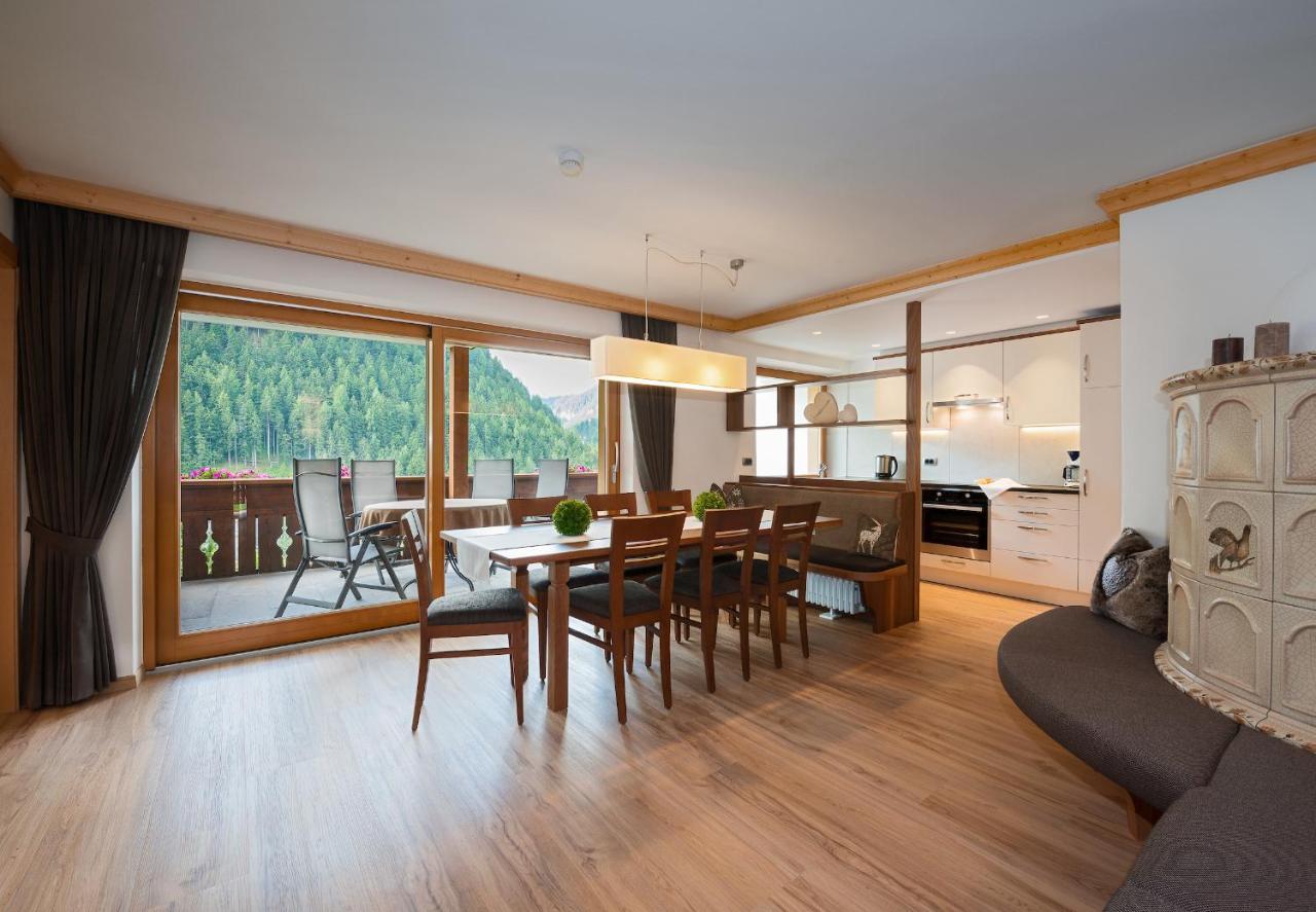 Residence Sovara Santa Cristina Val Gardena Εξωτερικό φωτογραφία
