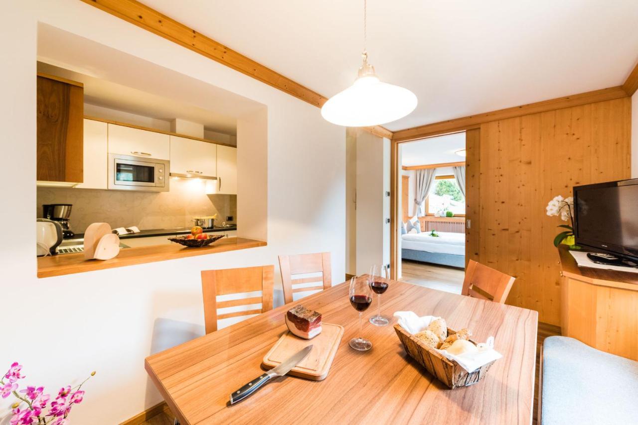 Residence Sovara Santa Cristina Val Gardena Εξωτερικό φωτογραφία